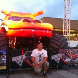 Meet your Posher, Andrei